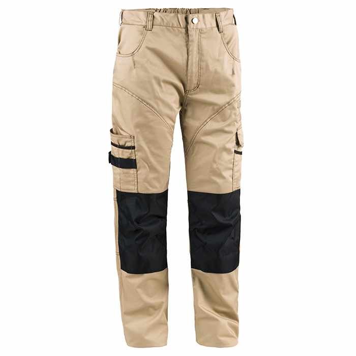 Pantaloni da Lavoro Multitasche Sottozero Travaux 15300
