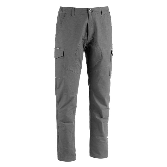 Pantaloni da Lavoro Multitasche Stretch Sottozero Sparta 18010