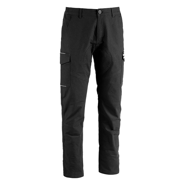 Pantaloni da Lavoro Multitasche Stretch Sottozero Sparta 18010