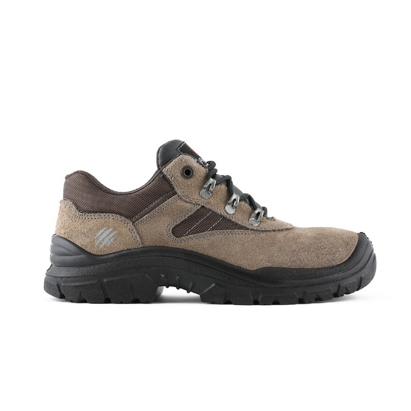 Scarpe antinfortunistiche Jude Fighter SB E A FO SRC - IN0066