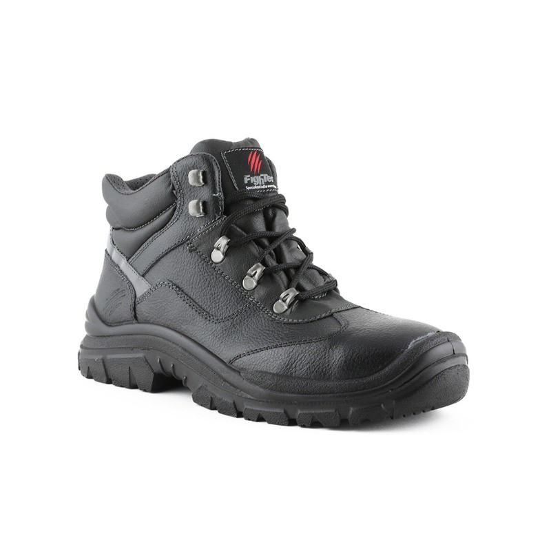 Scarpe antinfortunistiche Frazier Fighter S3 SRC RS - IN0004