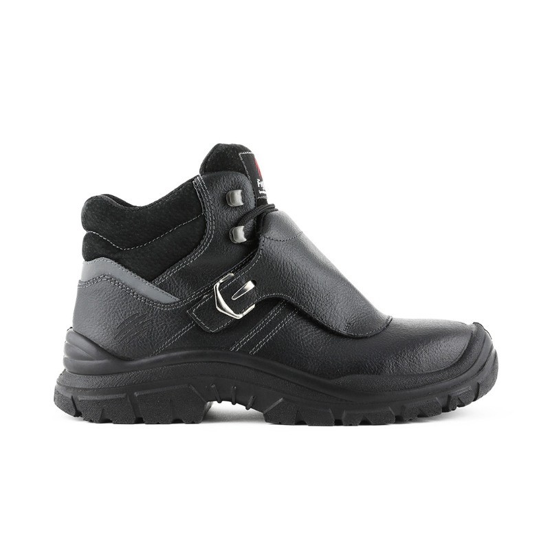 Scarpe antinfortunistiche Senen Fighter S3 SRC - IN0144