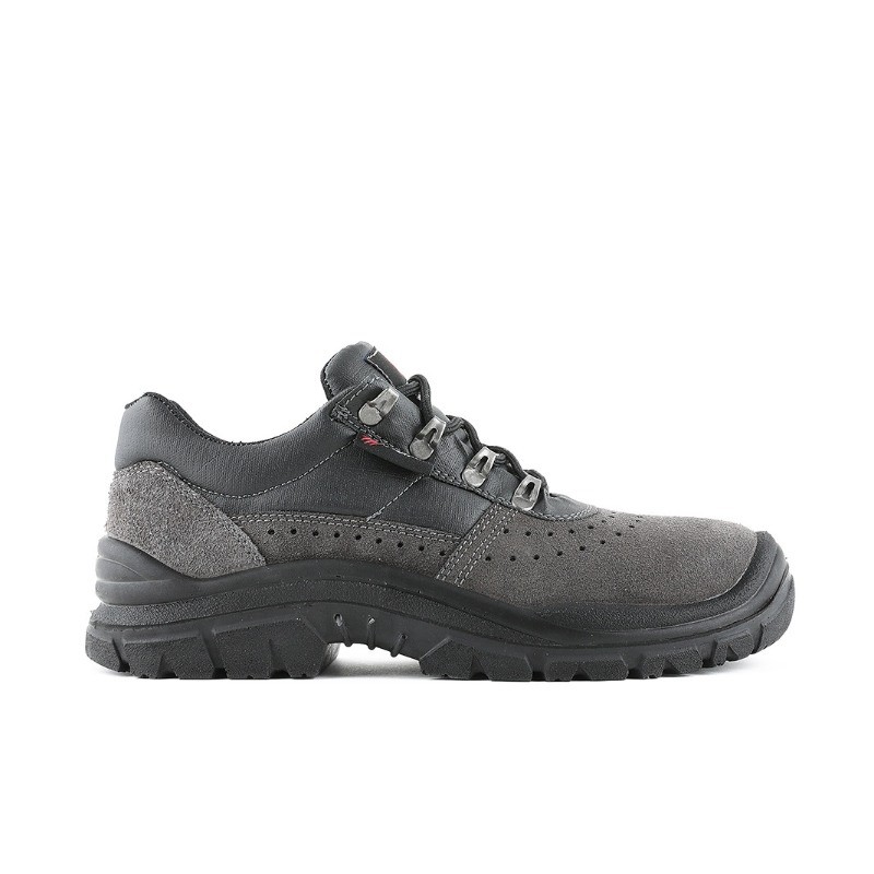 Scarpe antinfortunistiche Elias Fighter S1P SRC - ES0108