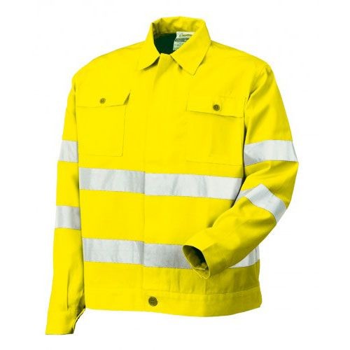 Giubbotto da lavoro Issa line 8445 AV