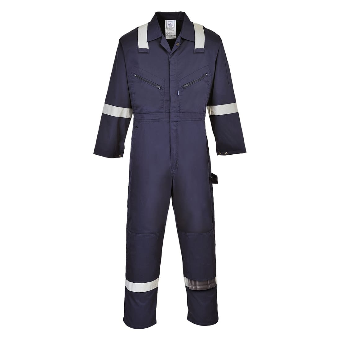 Tuta da Lavoro Portwest Iona Multitasche F813