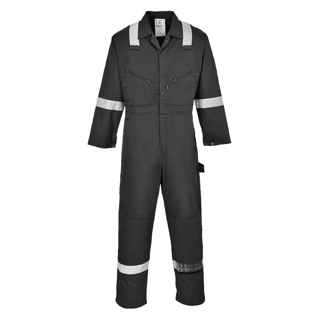 Tuta da Lavoro Portwest Iona Multitasche F813