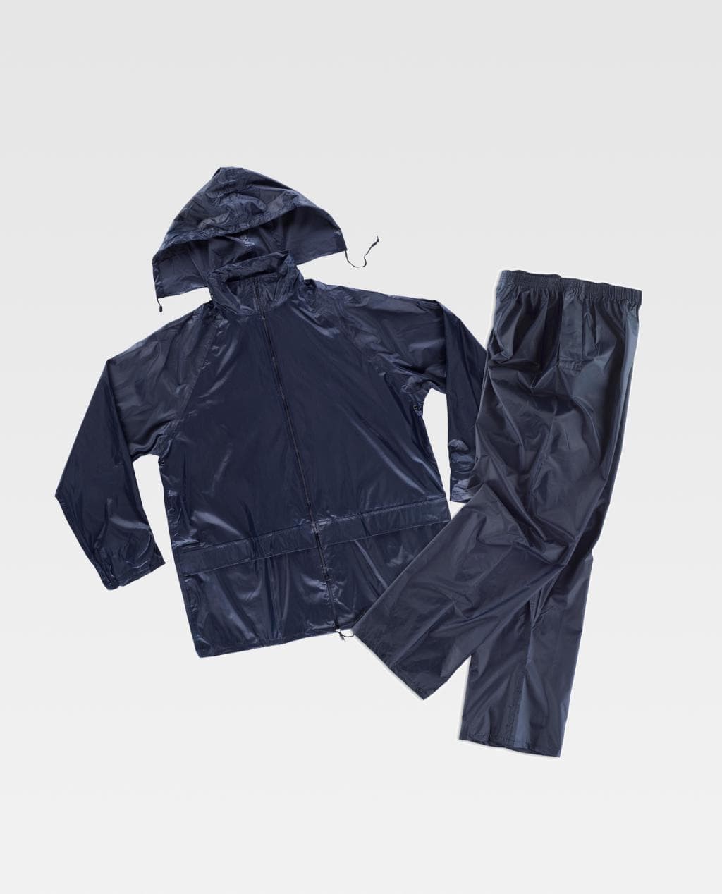 Set Pantalone e Giacca Impermeabile S2000 - Workteam