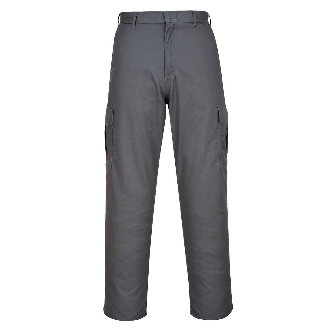 Pantalone da Lavoro Portwest Combat Multitasche C701