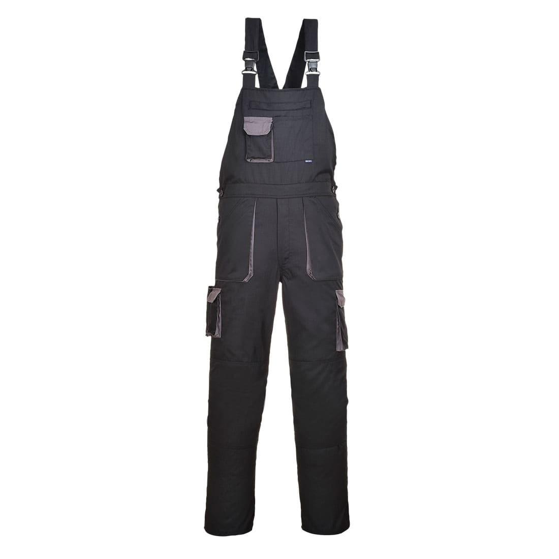 Salopette da Lavoro Portwest Bicolore Portwest Texo TX12