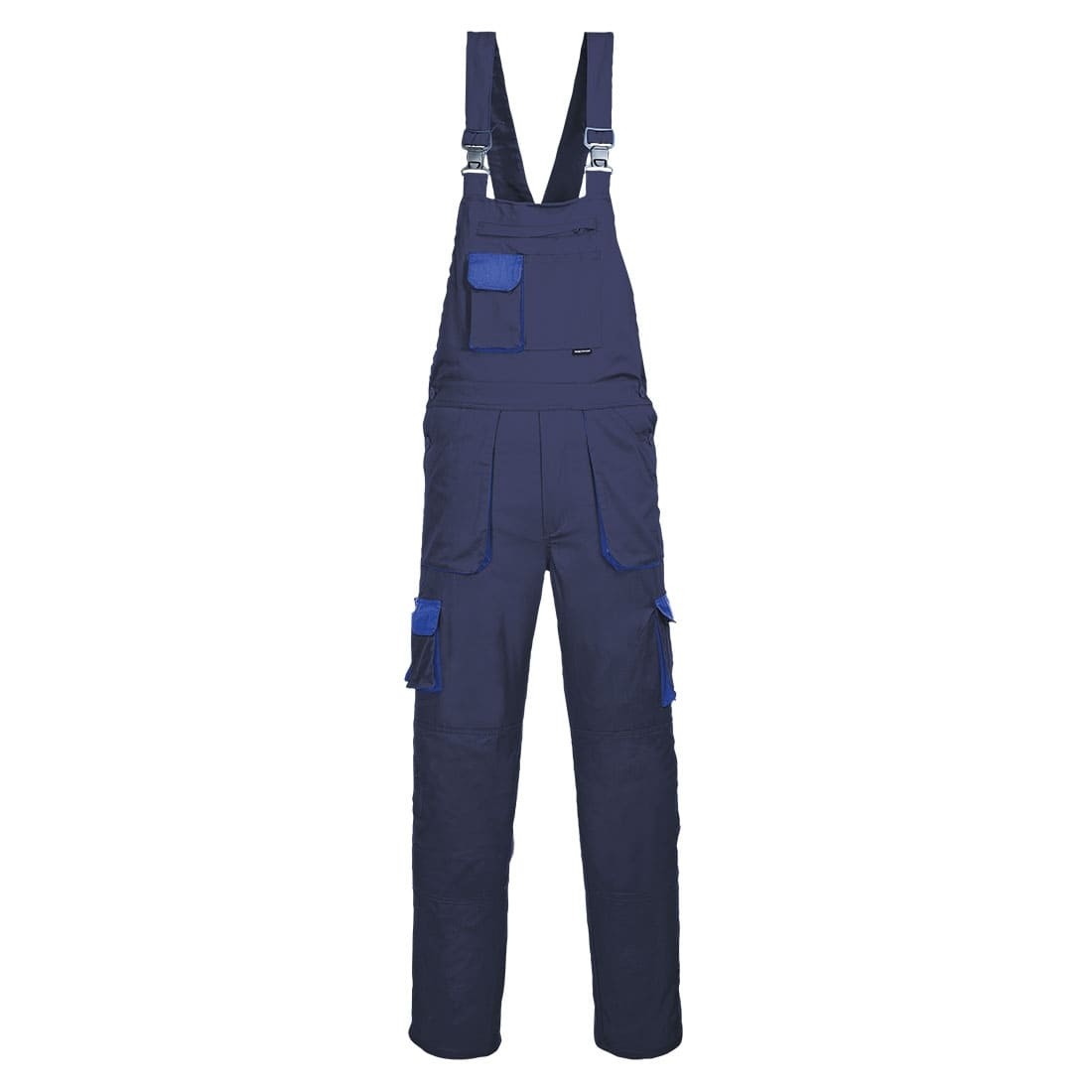 Salopette da Lavoro Portwest Bicolore Portwest Texo TX12