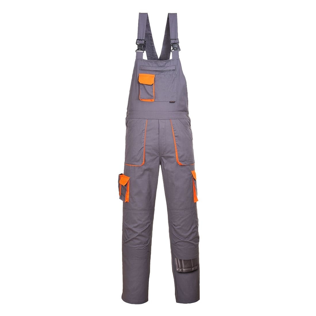 Salopette da Lavoro Portwest Bicolore Portwest Texo TX12