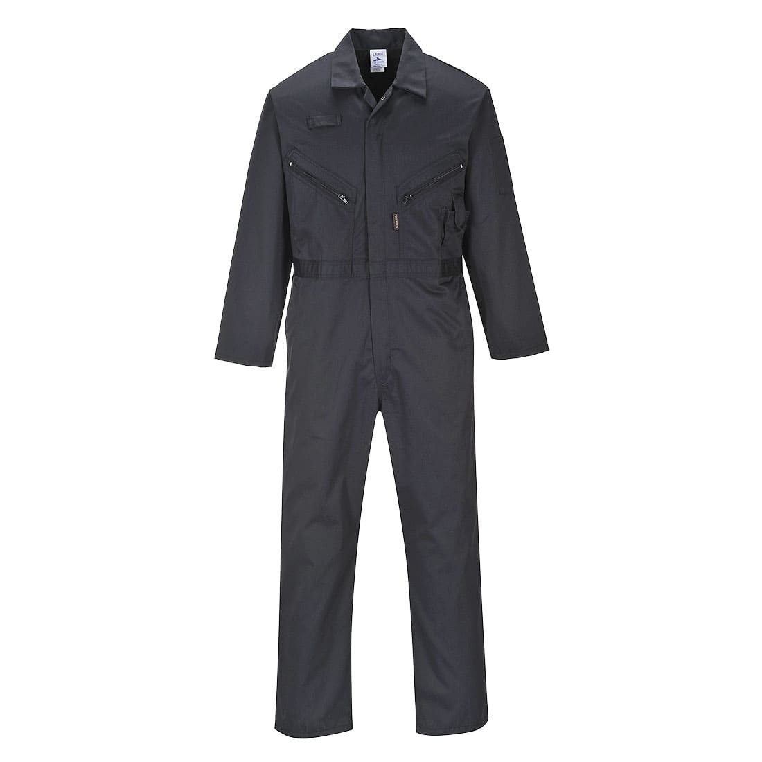 Tuta da Lavoro Portwest Liverpool con Zip C813
