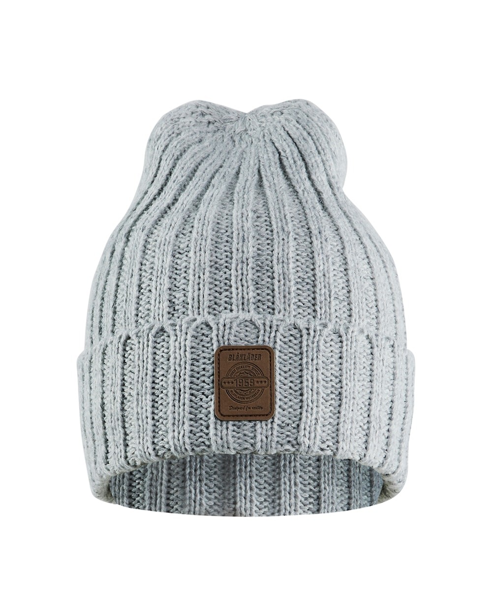 Cappello da Lavoro Beanie Blaklader in maglia riflettente 202728029291onesize