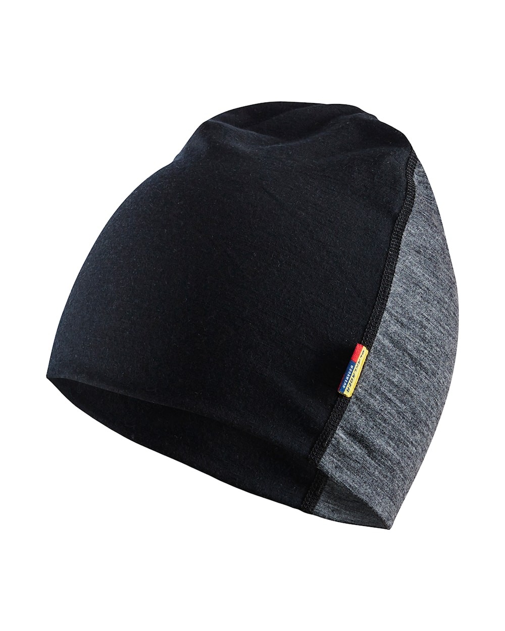 Cappello da Lavoro Beanie Blaklader 100% lana merino 203517349699onesize