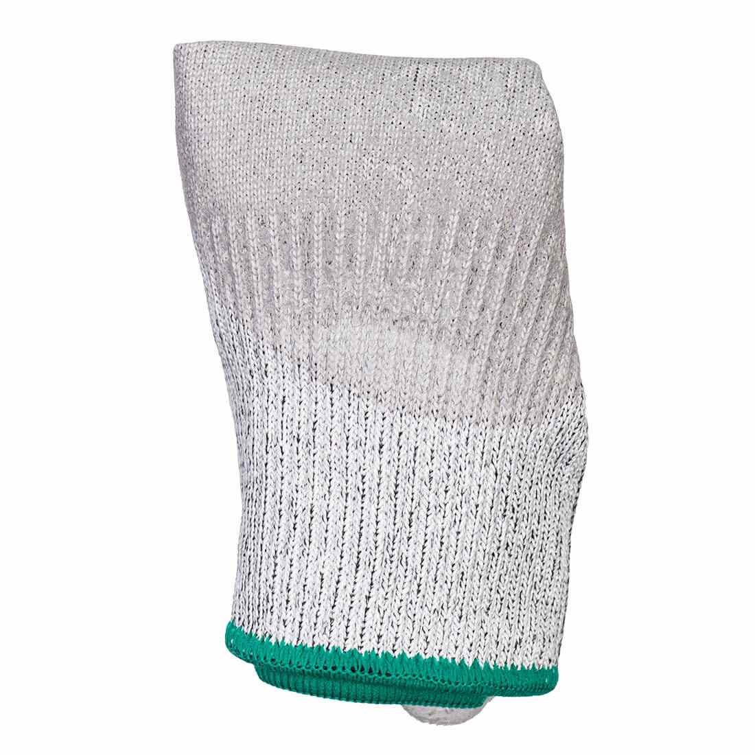 144 Paia - Guanti da Lavoro Antitaglio Antiabrasione Anticalore Stretch Portwest VB622