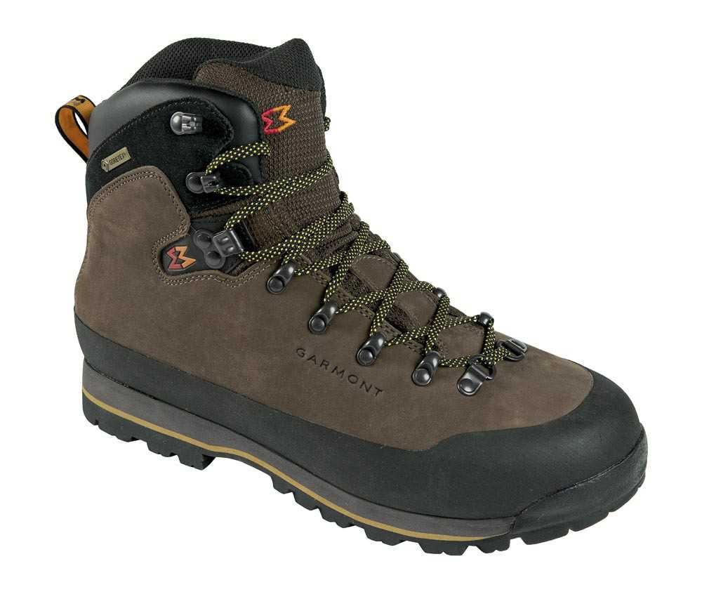 Scarpe Scarpone antinfortunistiche Trekking Goretex Logica NEBRASKA-44