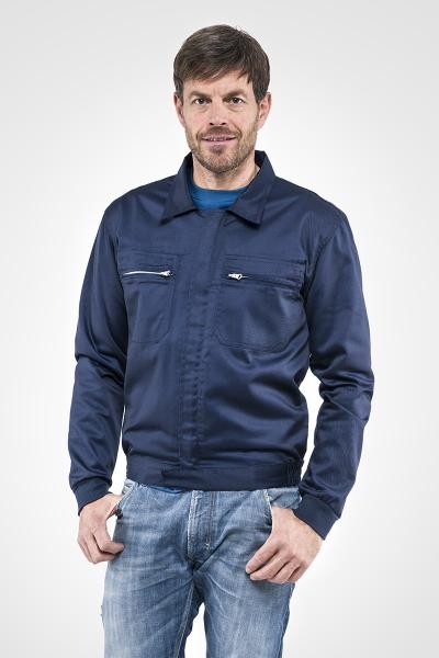 Giubbotto da Lavoro Multitasche Sottozero 16030