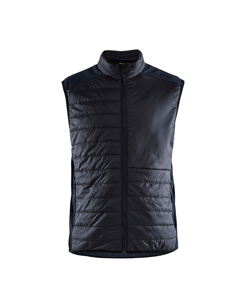 Gilet da Lavoro Blaklader multitasche imbottito impermeabile stretch 386320308600L