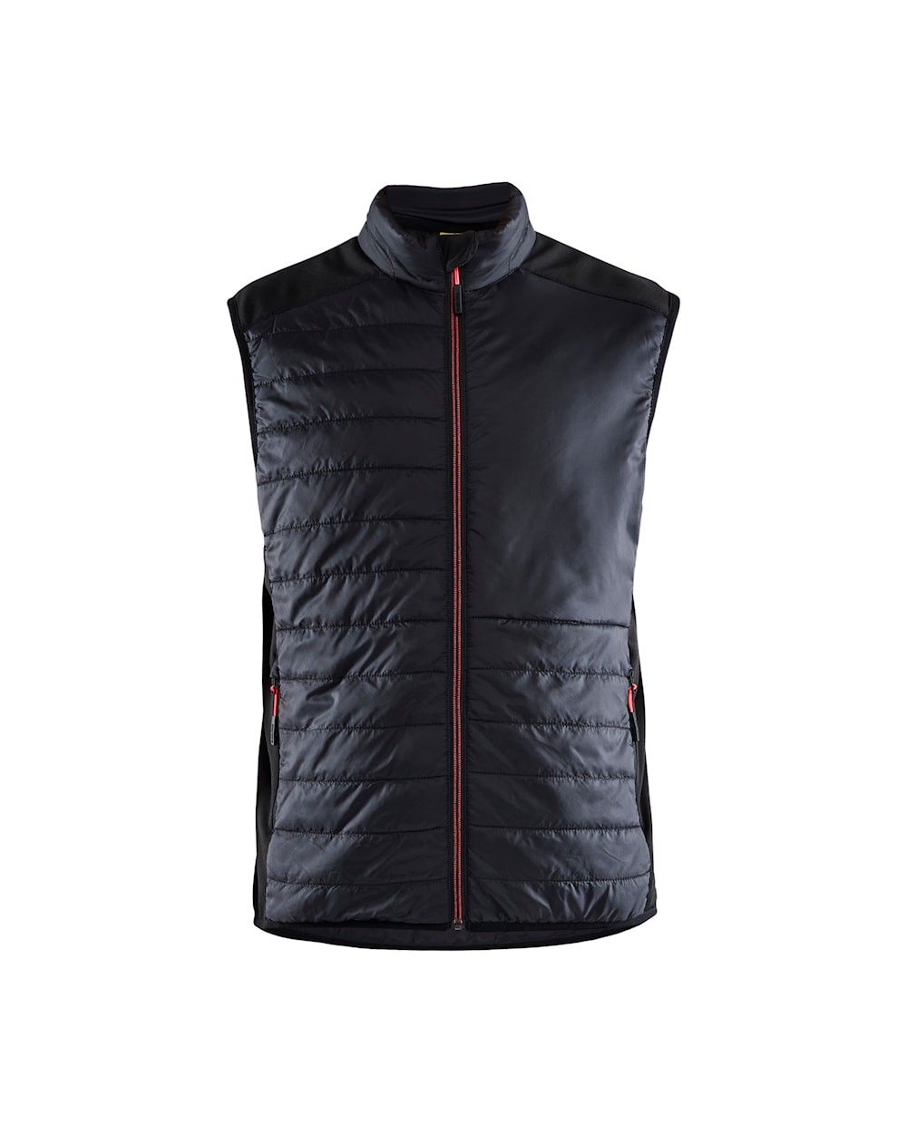 Gilet da Lavoro Blaklader multitasche imbottito impermeabile stretch 386320308600L
