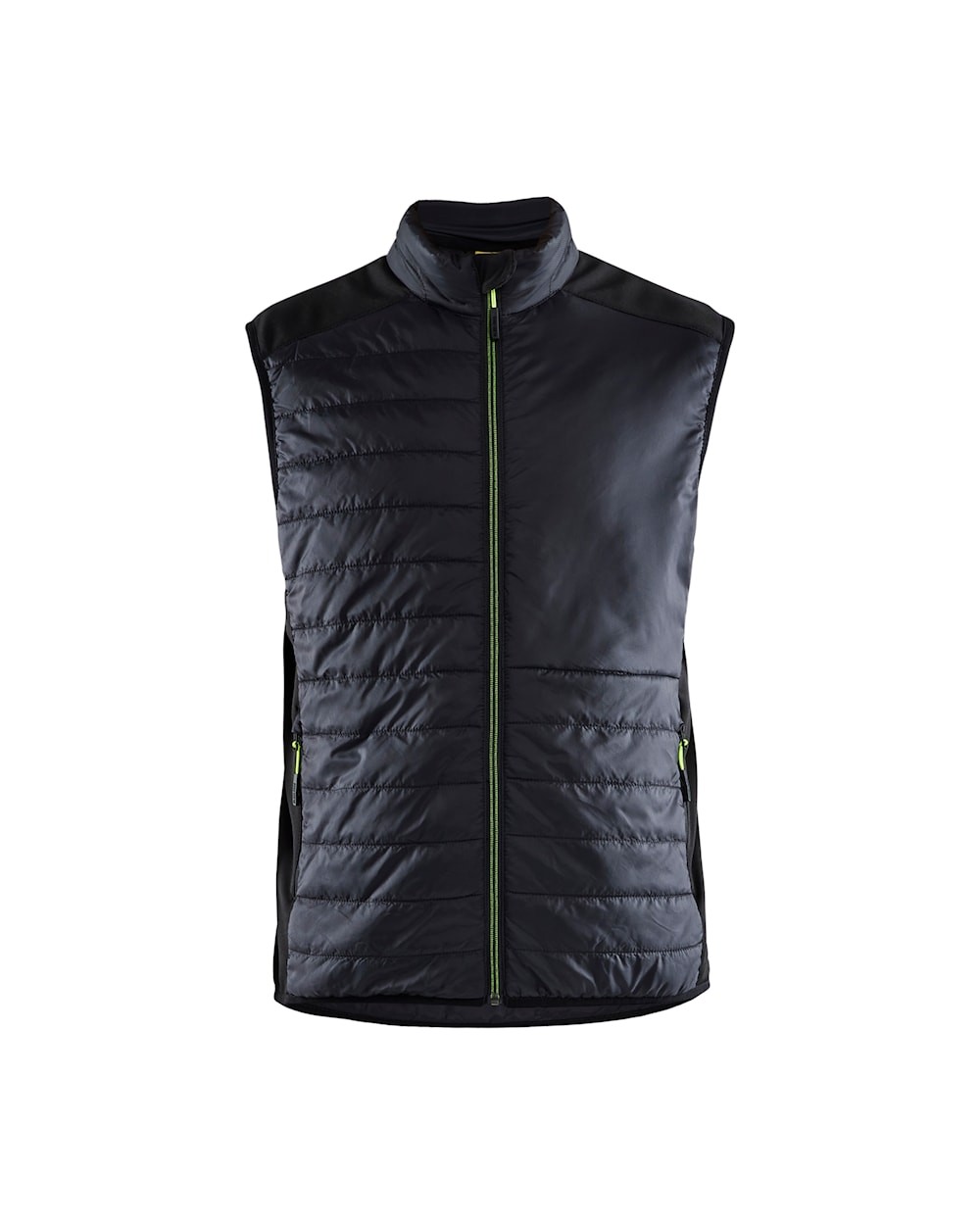 Gilet da Lavoro Blaklader multitasche imbottito impermeabile stretch 386320308600L