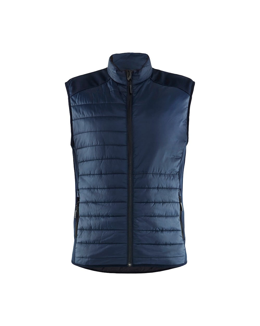 Gilet da Lavoro Blaklader multitasche imbottito impermeabile stretch 386320308600L