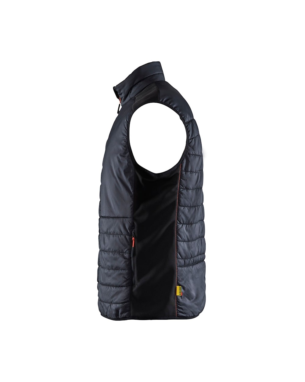 Gilet da Lavoro Blaklader multitasche imbottito impermeabile stretch 386320308600L