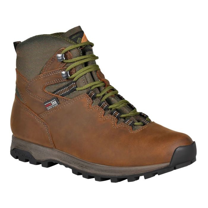 Scarpe Da Trekking Alte Cofra Broad Peak 19650-000 Comode Leggere