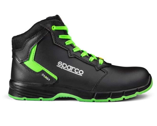 Scarpe Antinfortunistiche Sparco Targa-H Willy S3S SR FO ESD BTB0012B0K15