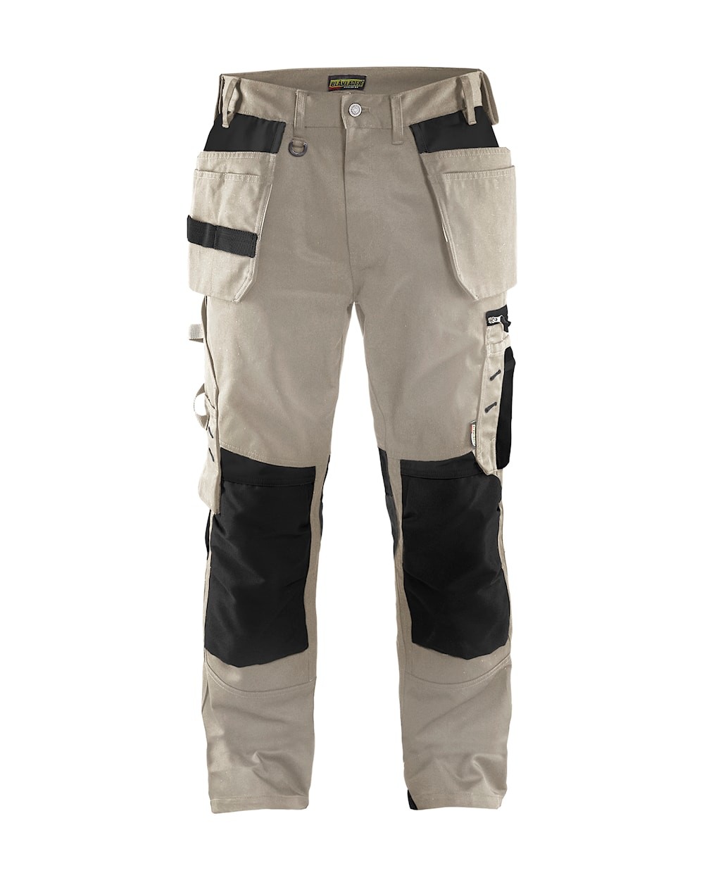 Pantaloni da lavoro Multitasche Blaklader Artigiano 155518602799C50
