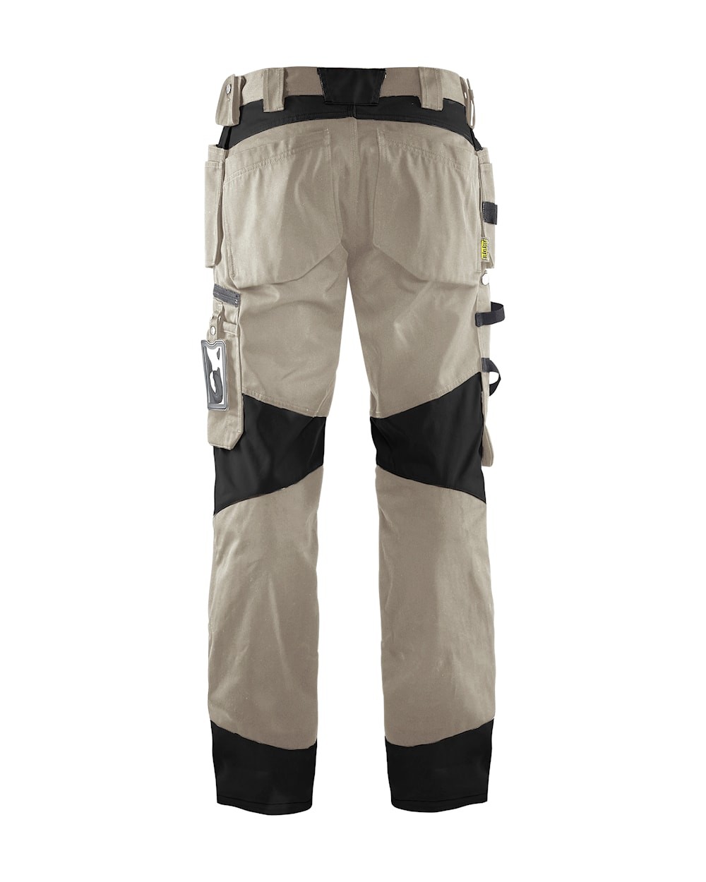 Pantaloni da lavoro Multitasche Blaklader Artigiano 155518602799C50