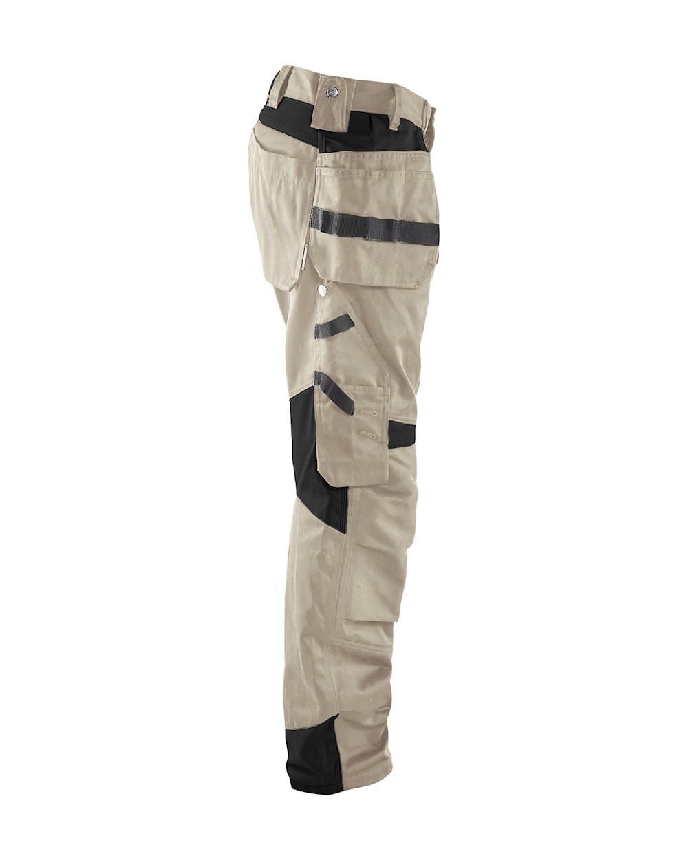 Pantaloni da lavoro Multitasche Blaklader Artigiano 155518602799C50