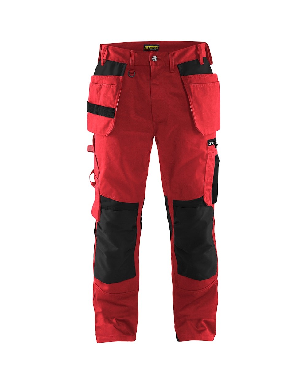 Pantaloni da lavoro Multitasche Blaklader Artigiano 155518602799C50