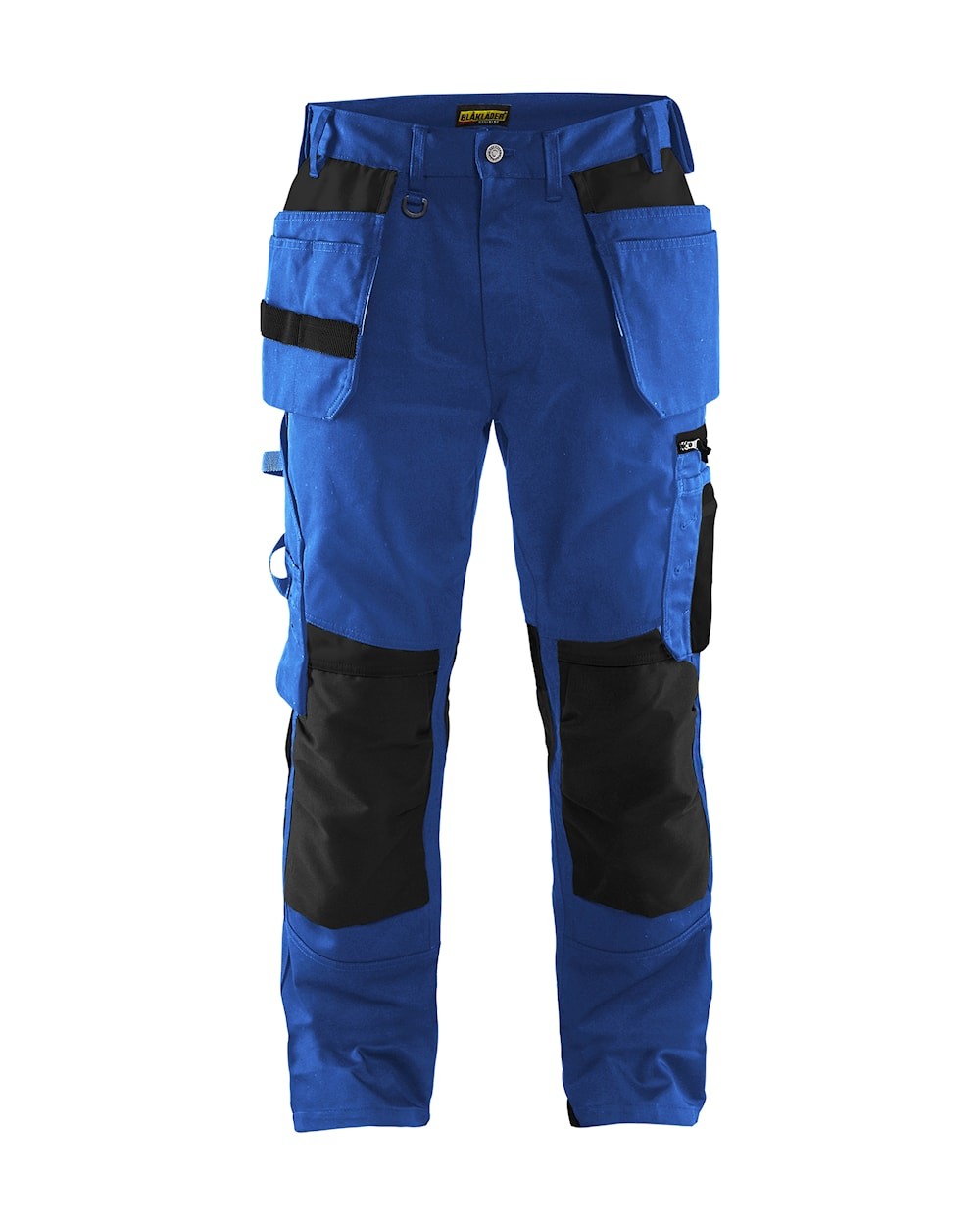 Pantaloni da lavoro Multitasche Blaklader Artigiano 155518602799C50