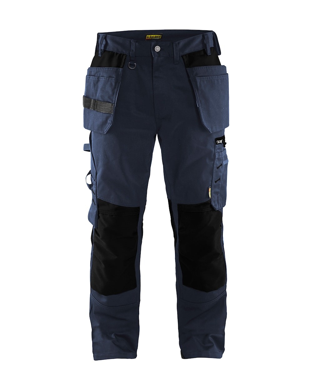 Pantaloni da lavoro Multitasche Blaklader Artigiano 155518602799C50
