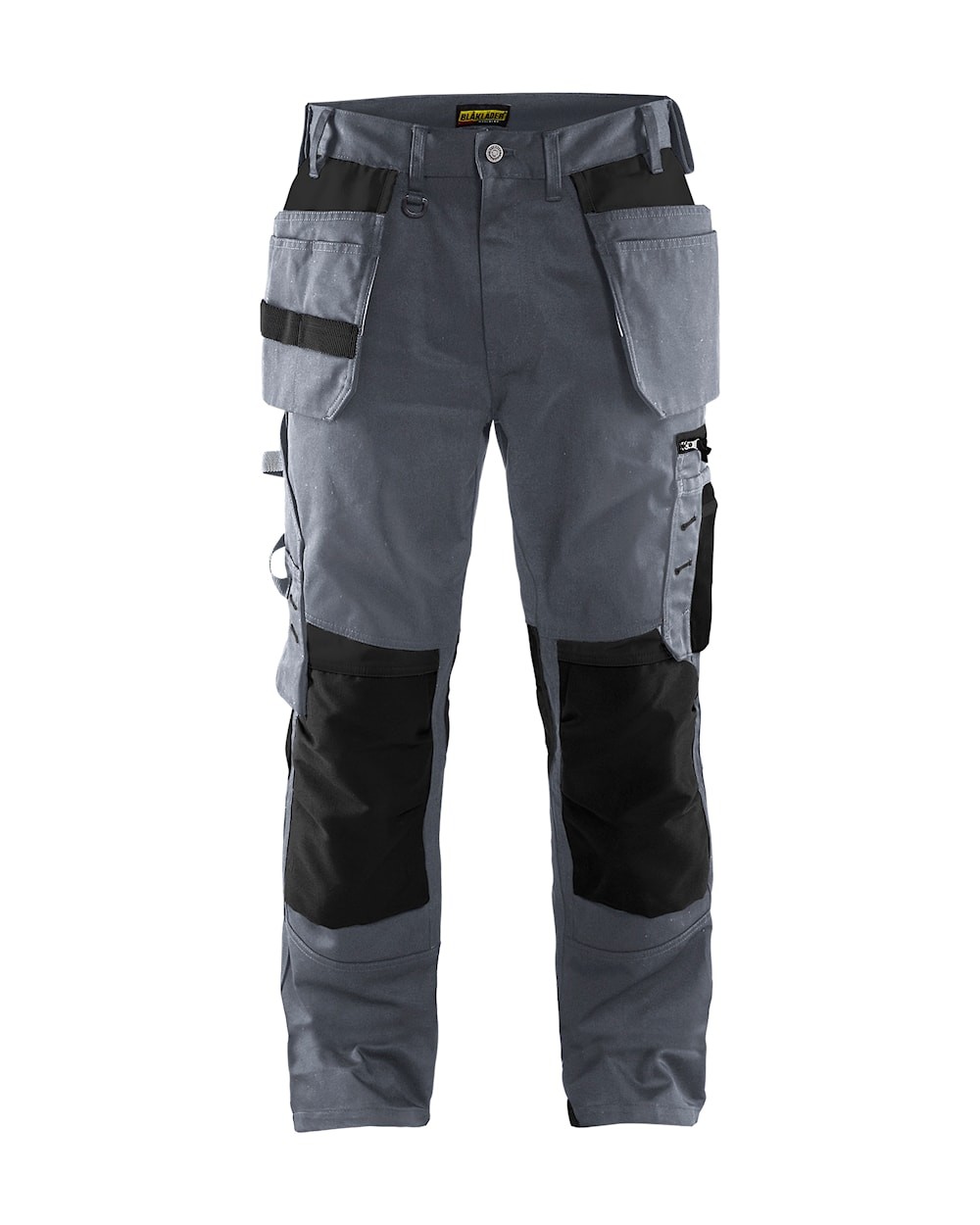 Pantaloni da lavoro Multitasche Blaklader Artigiano 155518602799C50