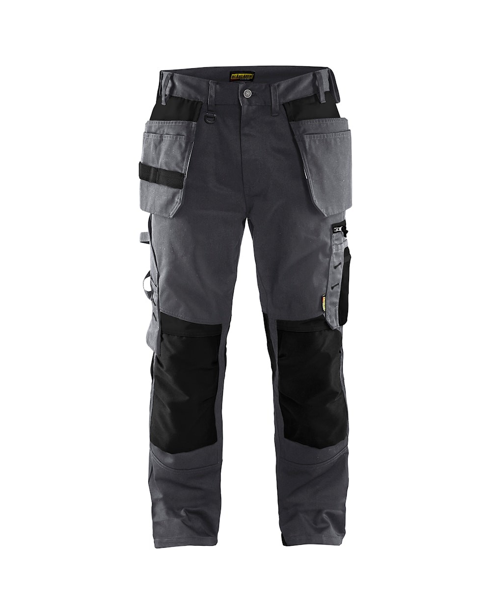 Pantaloni da lavoro Multitasche Blaklader Artigiano 155518602799C50
