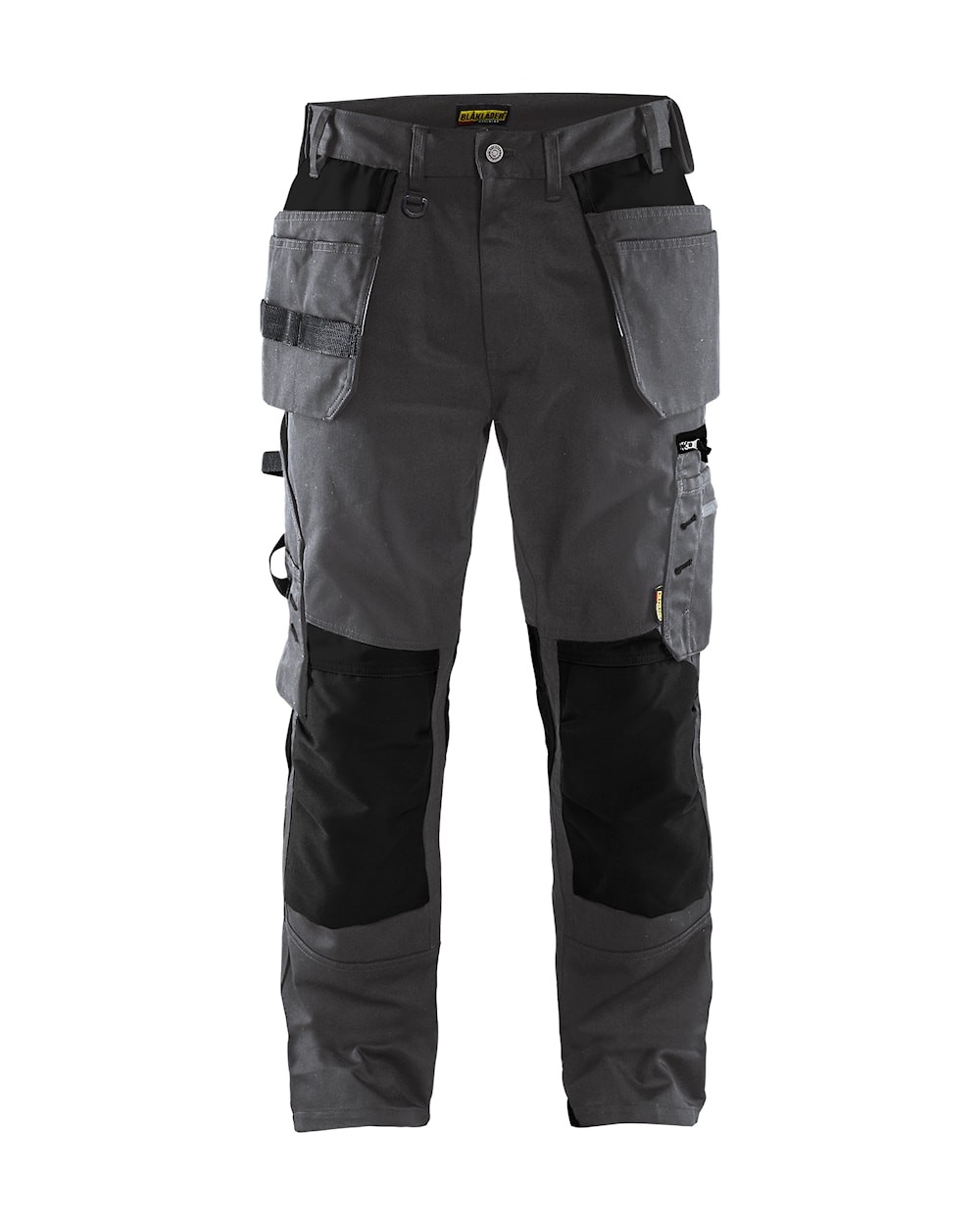 Pantaloni da lavoro Multitasche Blaklader Artigiano 155518602799C50