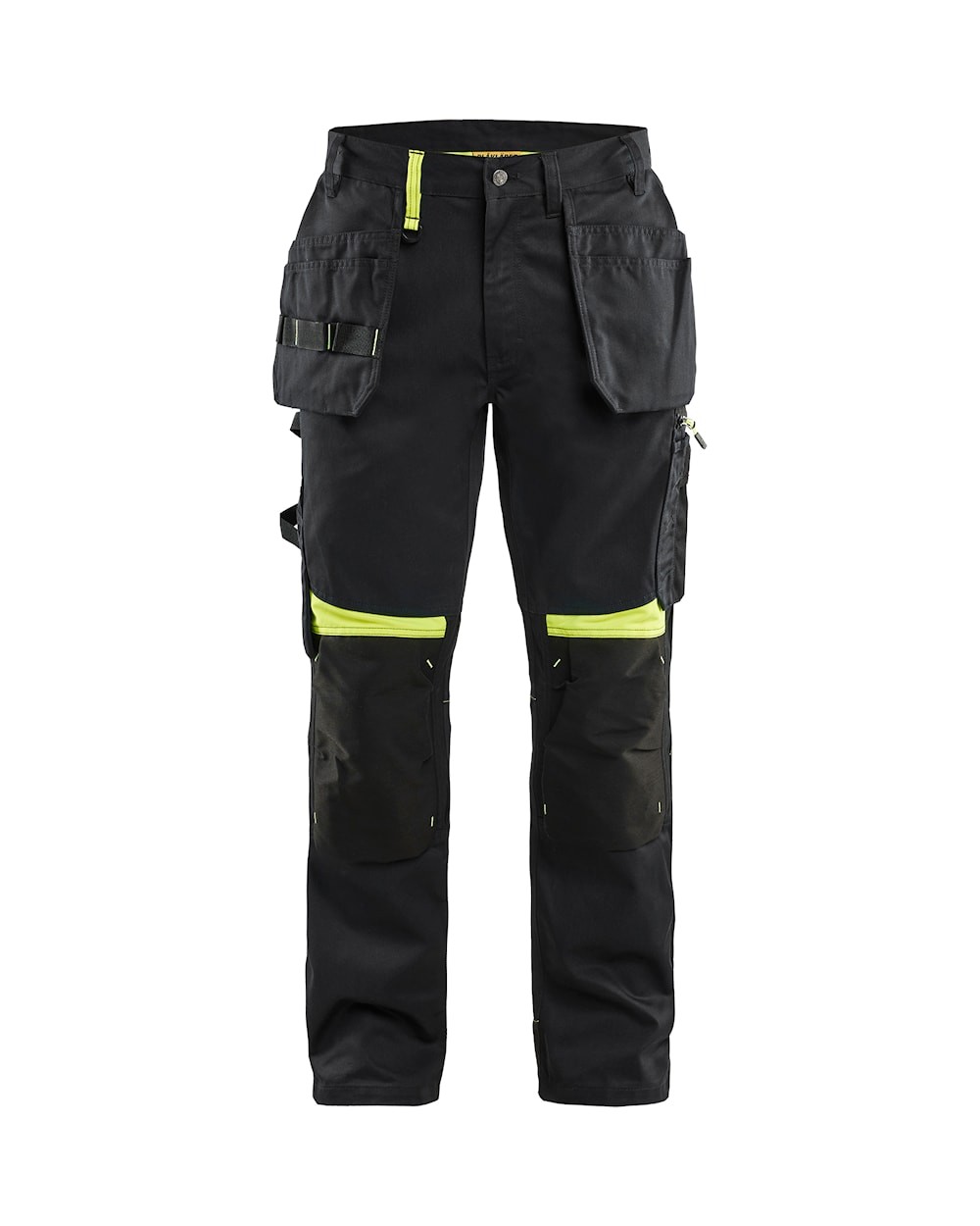 Pantaloni da lavoro Multitasche Blaklader Artigiano 155518602799C50