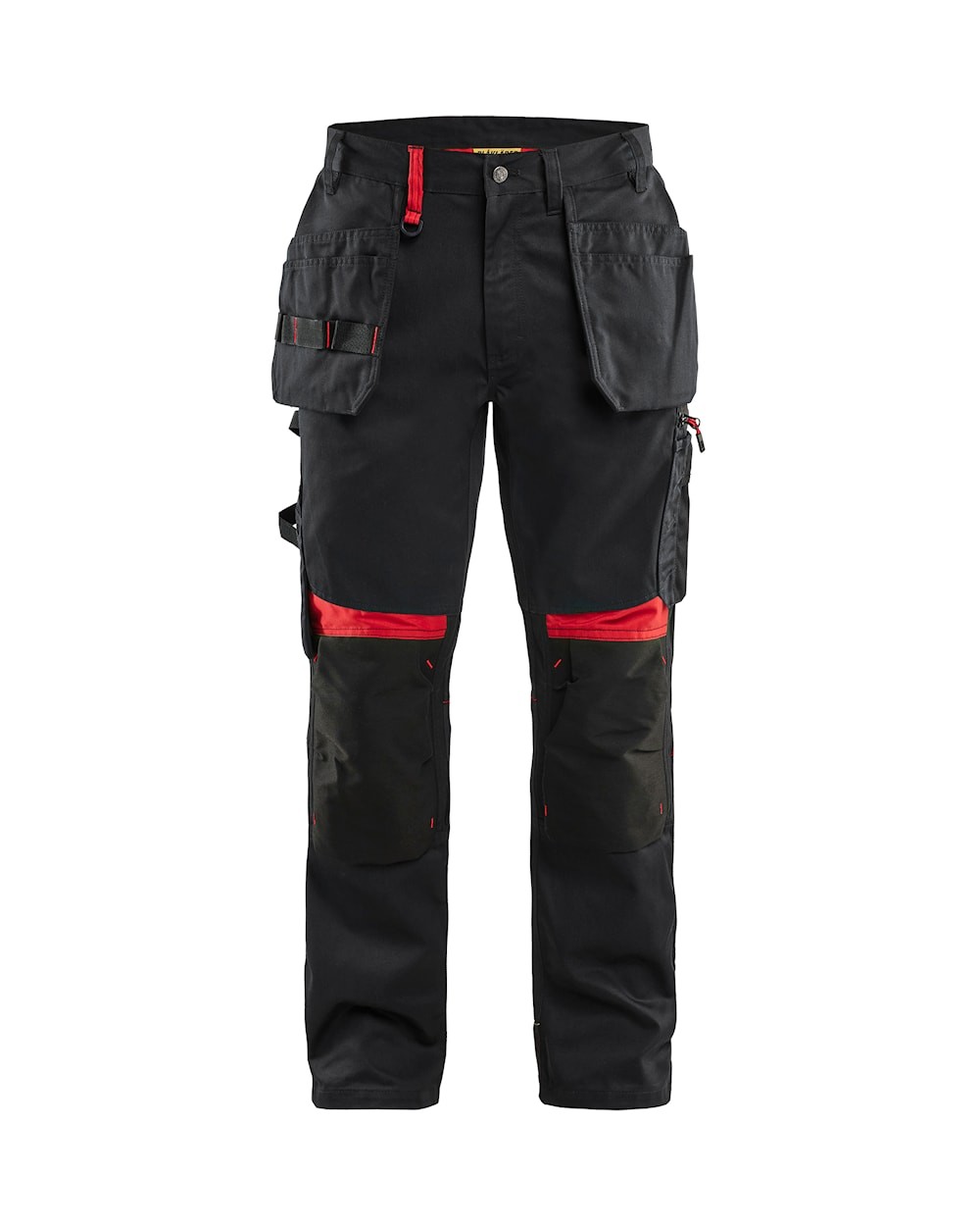 Pantaloni da lavoro Multitasche Blaklader Artigiano 155518602799C50