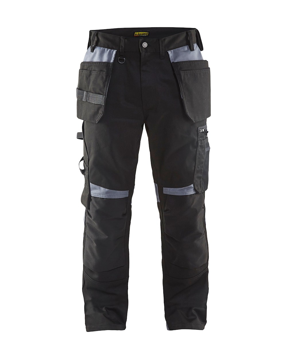 Pantaloni da lavoro Multitasche Blaklader Artigiano 155518602799C50