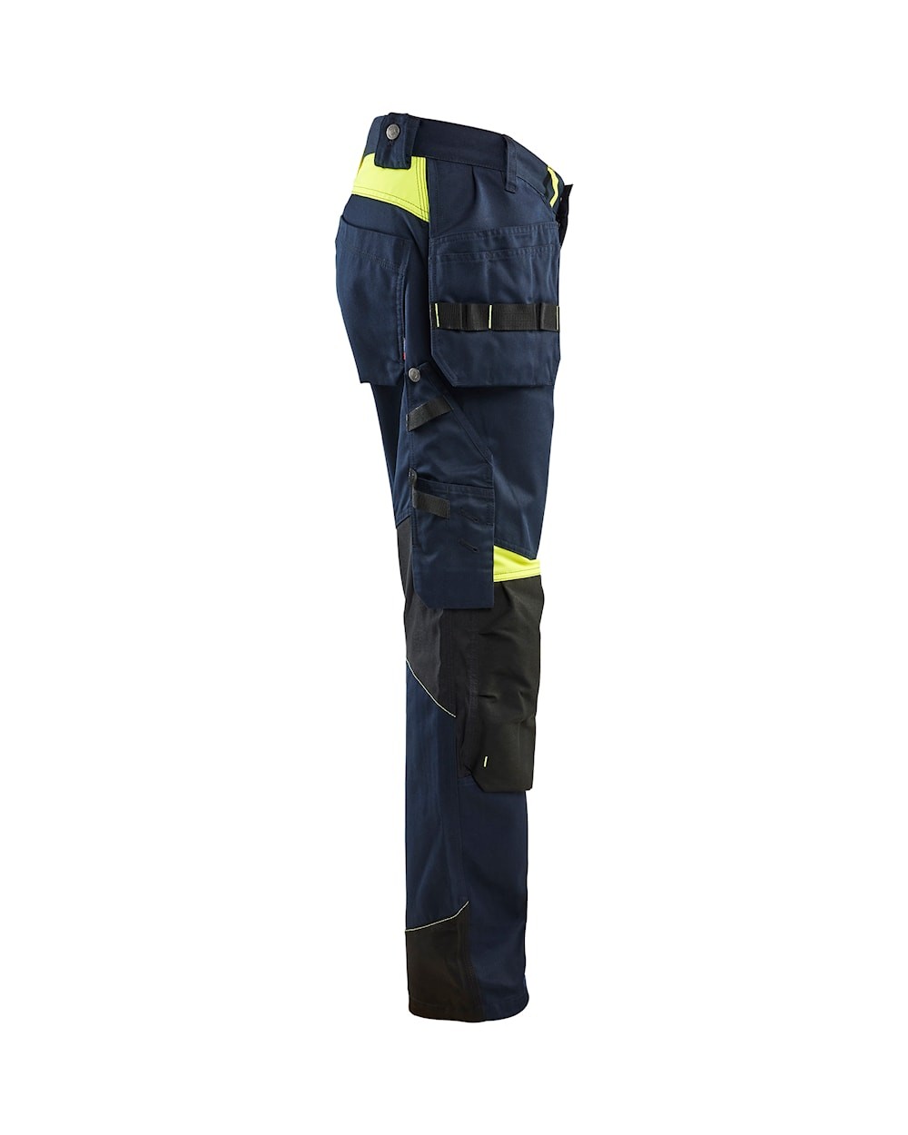 Pantaloni da lavoro Multitasche Blaklader Artigiano 155518608633C50