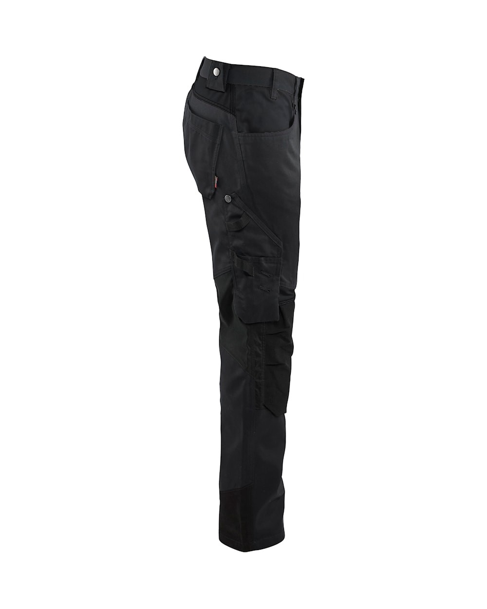Pantaloni da lavoro Multitasche Blaklader 100% cotone Artigiano 155613109900C50