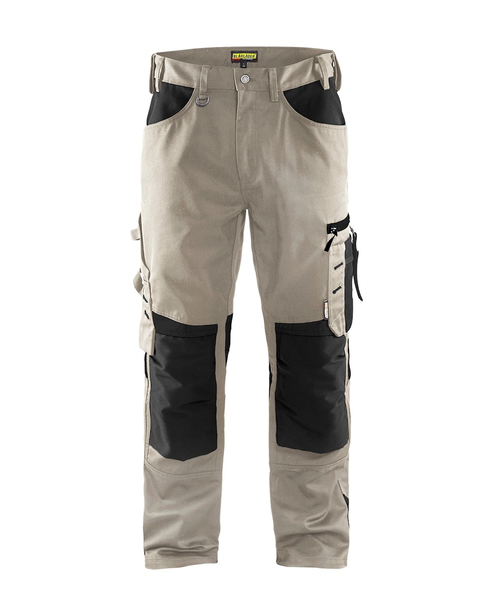 Pantaloni da lavoro Multitasche Blaklader Artigiano 155618602799C50
