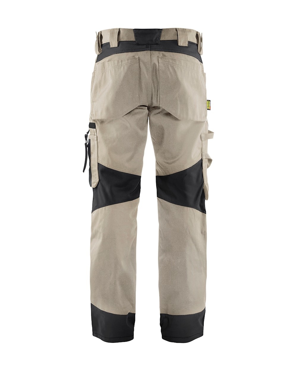 Pantaloni da lavoro Multitasche Blaklader Artigiano 155618602799C50