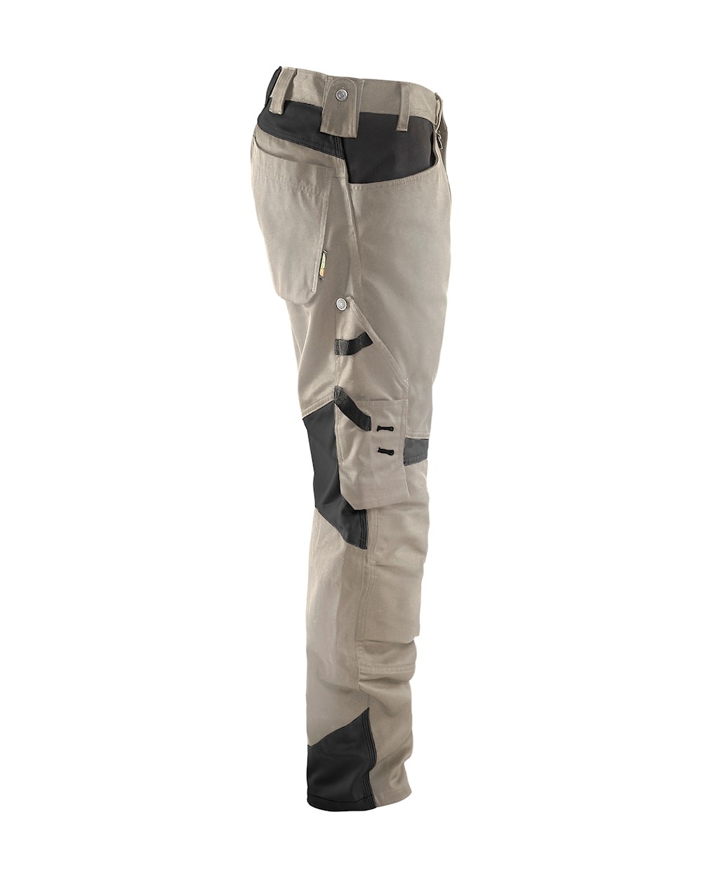 Pantaloni da lavoro Multitasche Blaklader Artigiano 155618602799C50