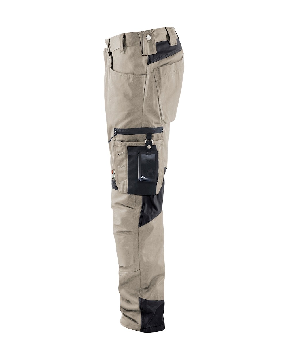 Pantaloni da lavoro Multitasche Blaklader Artigiano 155618602799C50