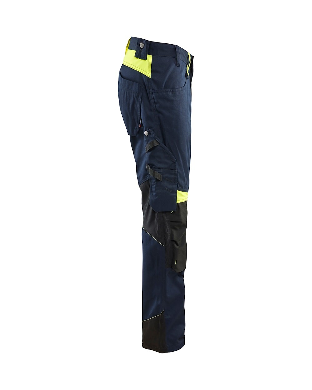 Pantaloni da lavoro Multitasche Blaklader Artigiano 155618608633C50