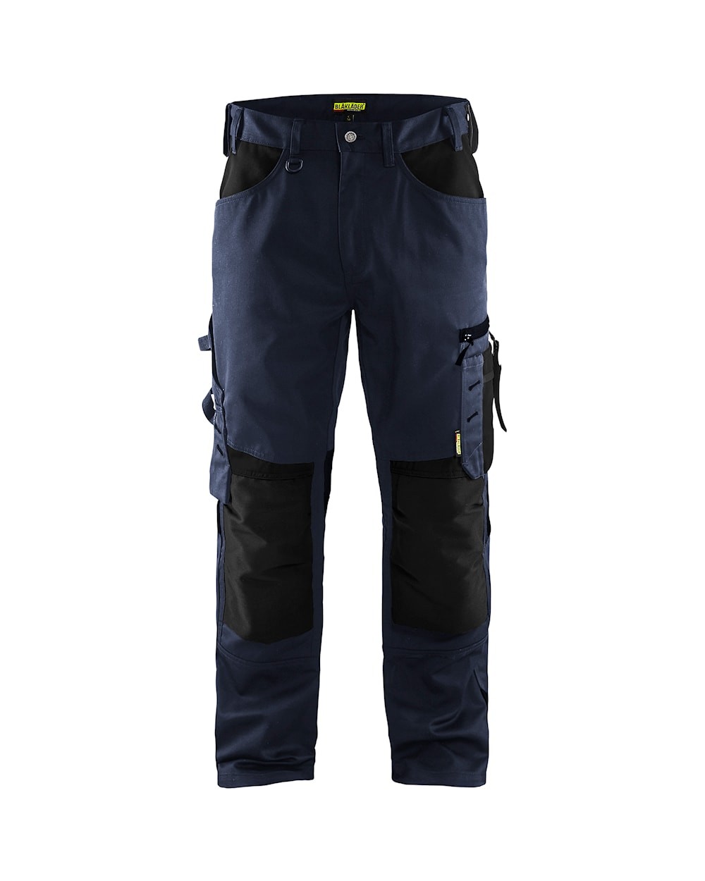 Pantaloni da lavoro Multitasche Blaklader Artigiano 155618608699C50