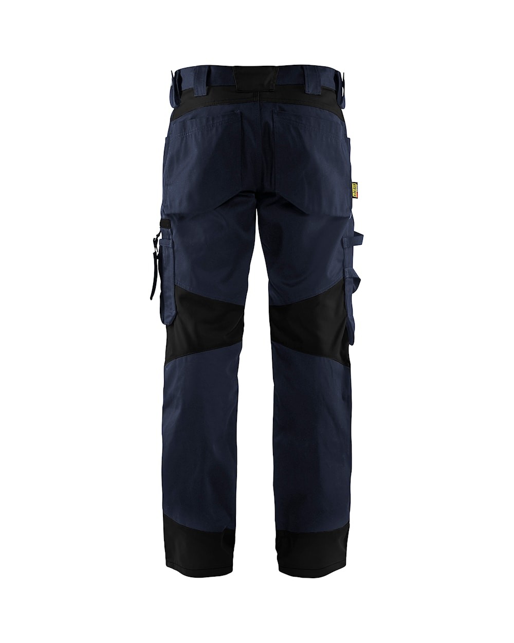 Pantaloni da lavoro Multitasche Blaklader Artigiano 155618608699C50