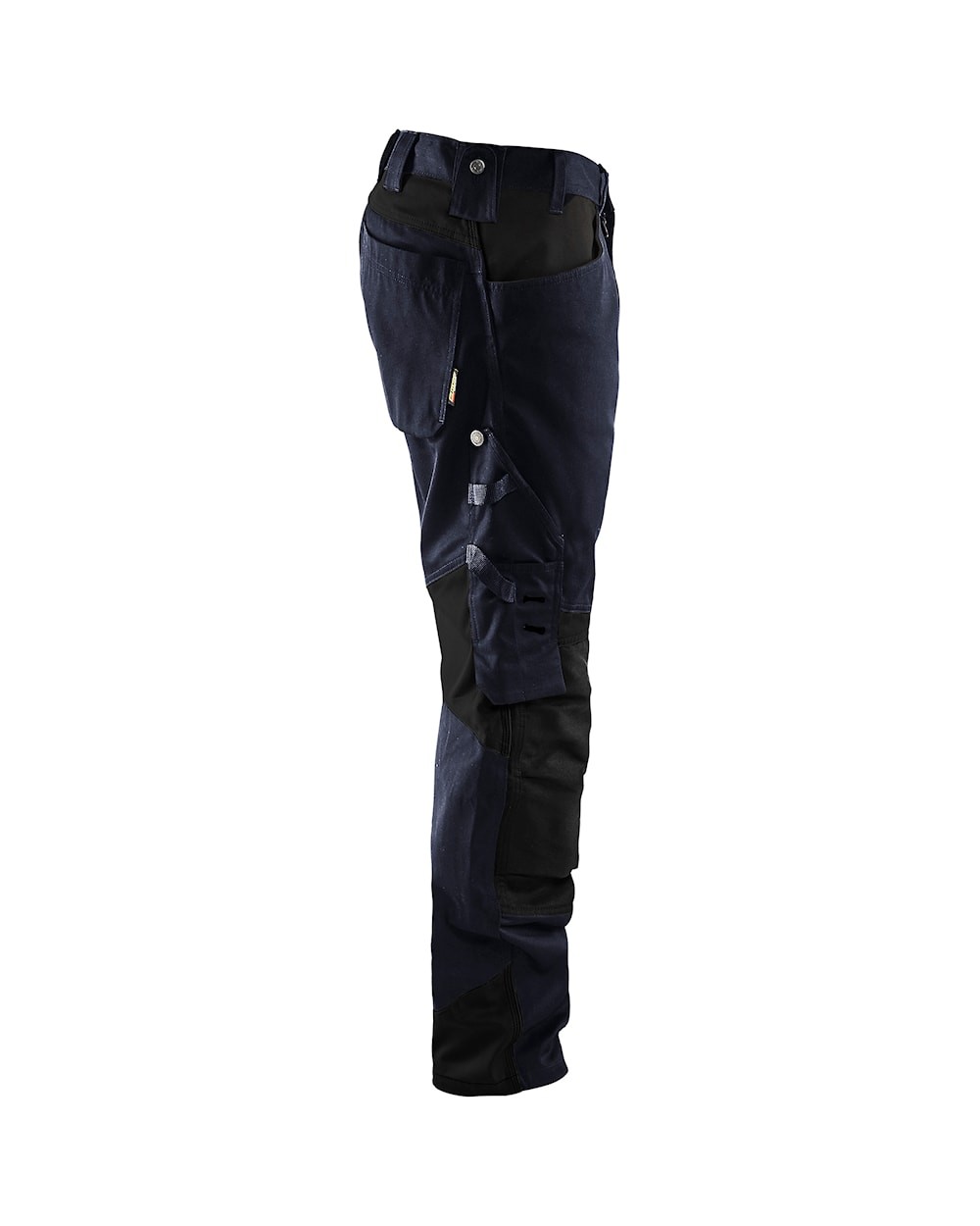 Pantaloni da lavoro Multitasche Blaklader Artigiano 155618608699C50